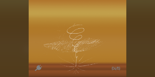 Cover image for Forever Sunset