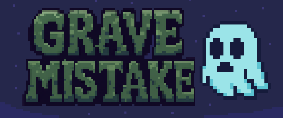Grave Mistake