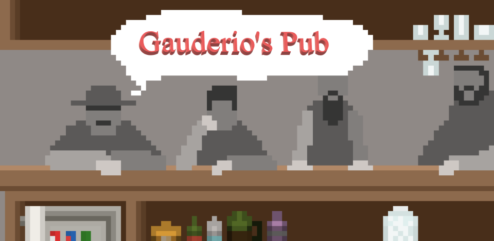 Gauderio's Pub