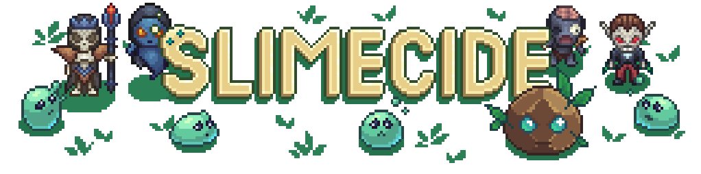 Slimecide (Demo)