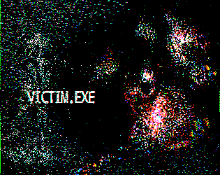 Cover image for VICTIM.exe