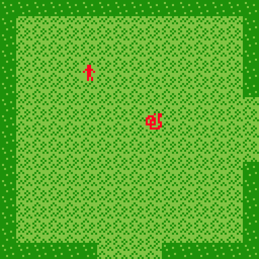 Critter Quest Demo v 1.2
