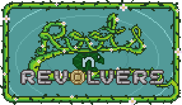 Roots n' Revolvers