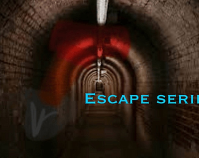Escape Game Series