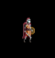 Lancer’s Oath: Dungeonfall