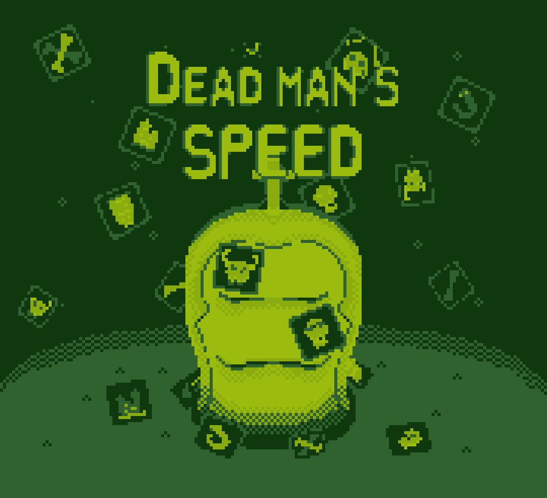 Dead Man's Speed