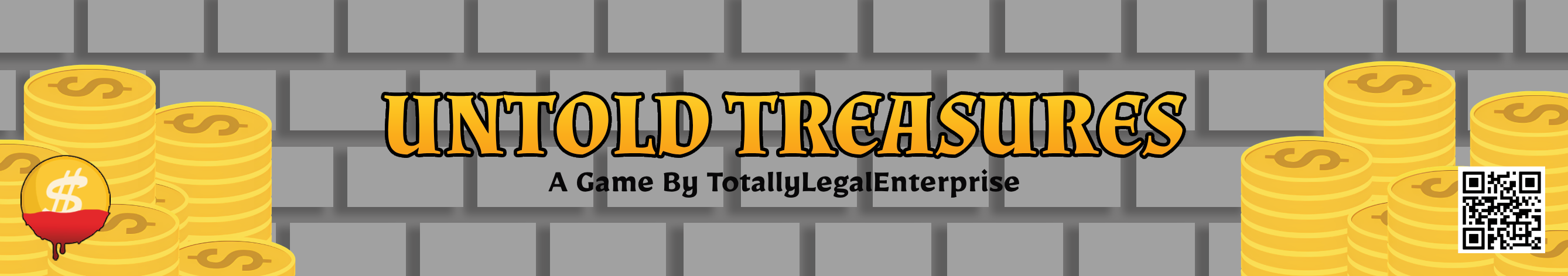 Untold Treasures