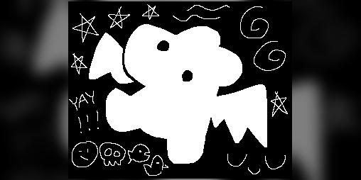 Cover image for Dogbunny's Secret Castle