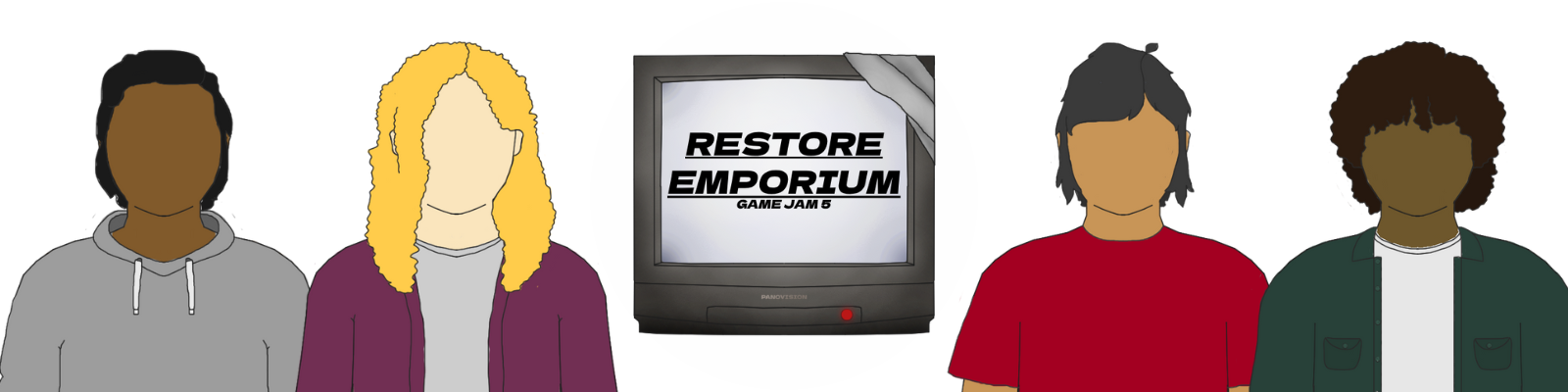 Restore Emporium