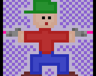 Maze Monsters Demo
