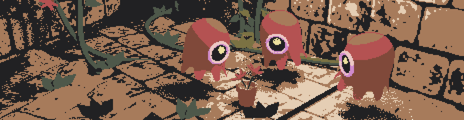Frogs vs Monsters