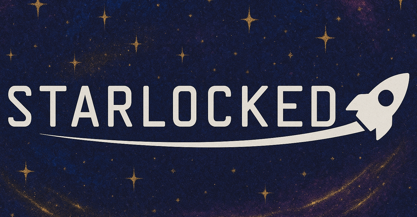 Starlocked