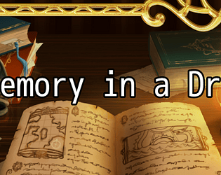 A Memory in a Dream