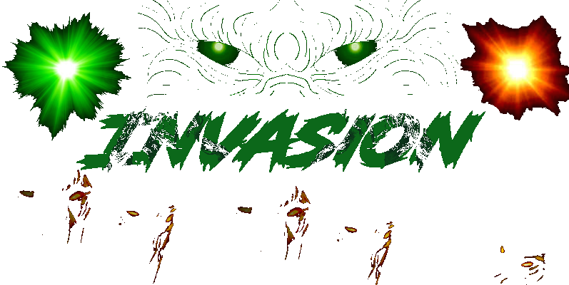 Invasion