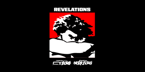 Cover image for Revelations [DEPRECATED]