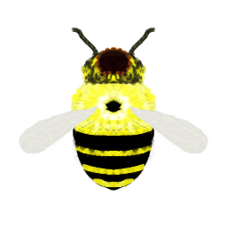 Busy As A Bee Sokoban