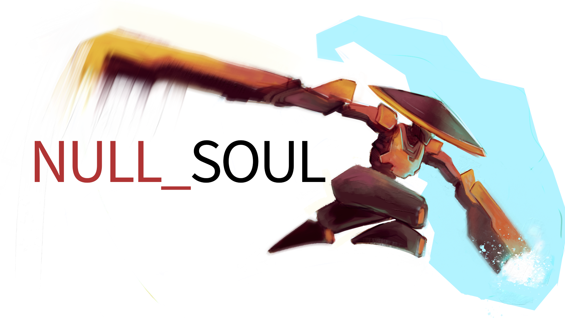 Null Soul