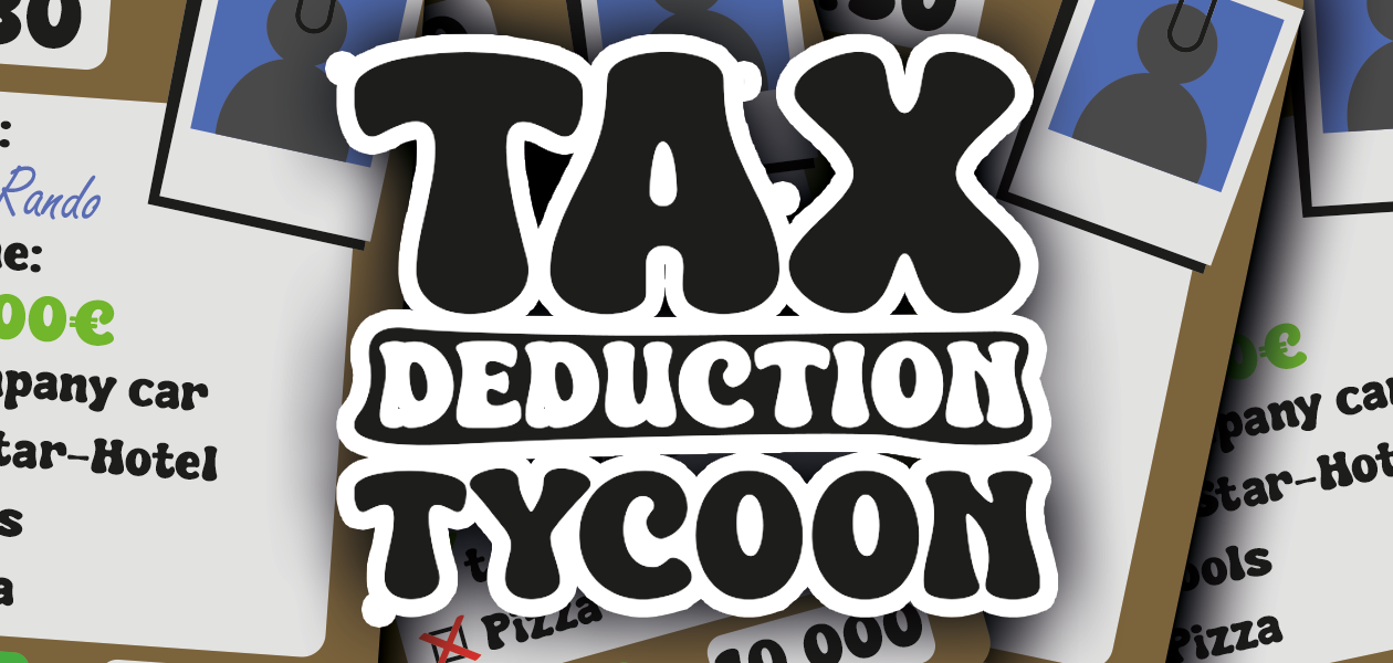 Tax Deduction Tycoon