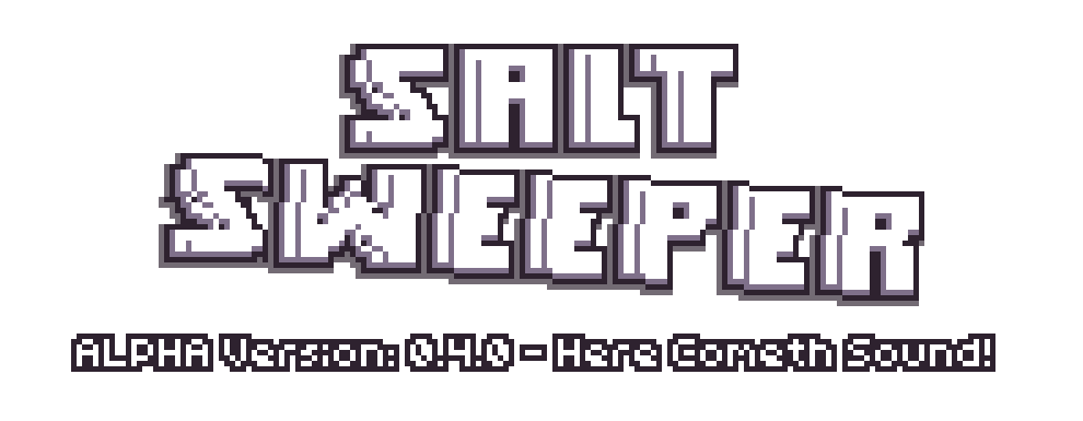 Salt Sweeper
