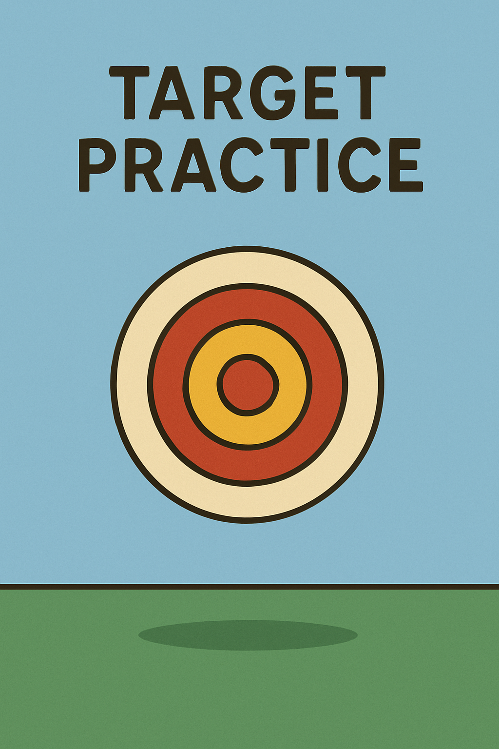 Target Practice