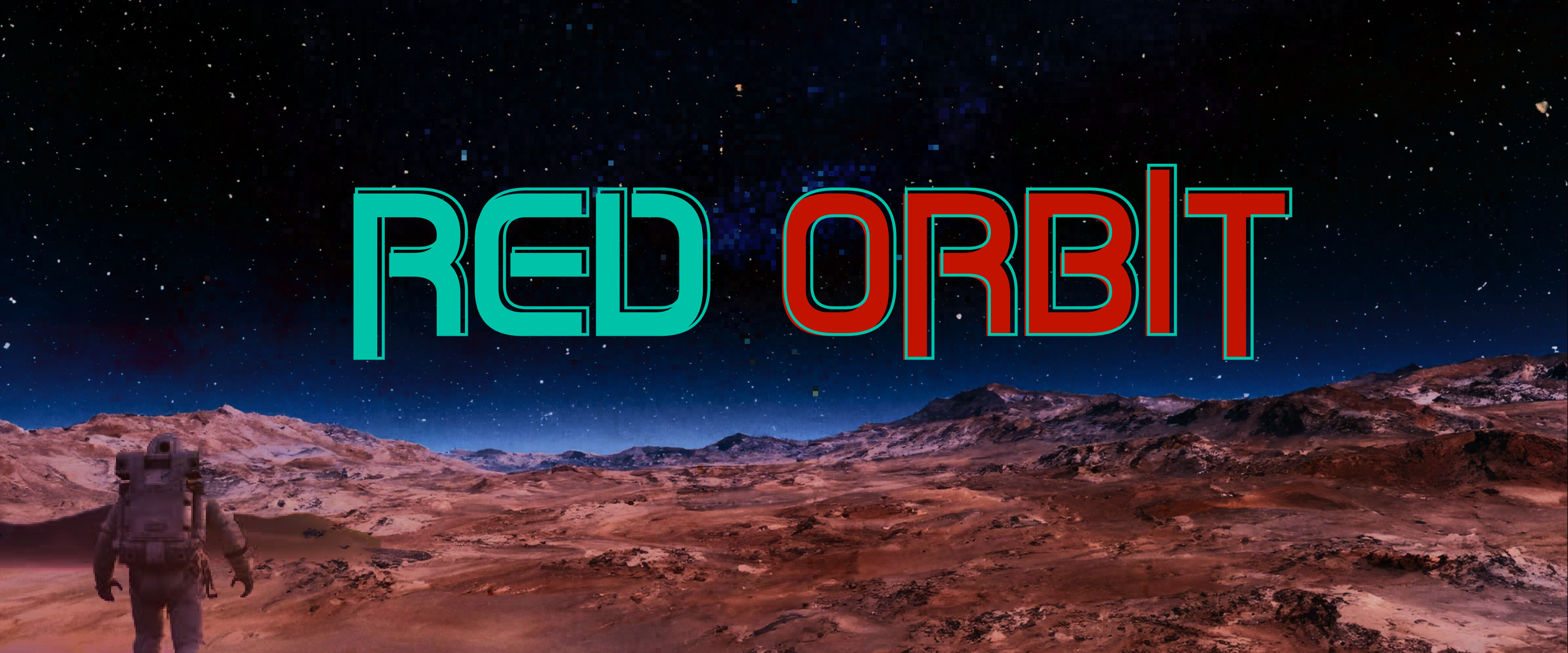 Red Orbit 1.0