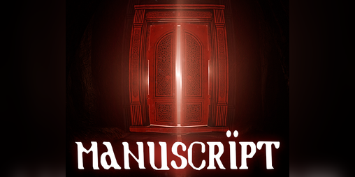 Cover image for MANUSCRIPT