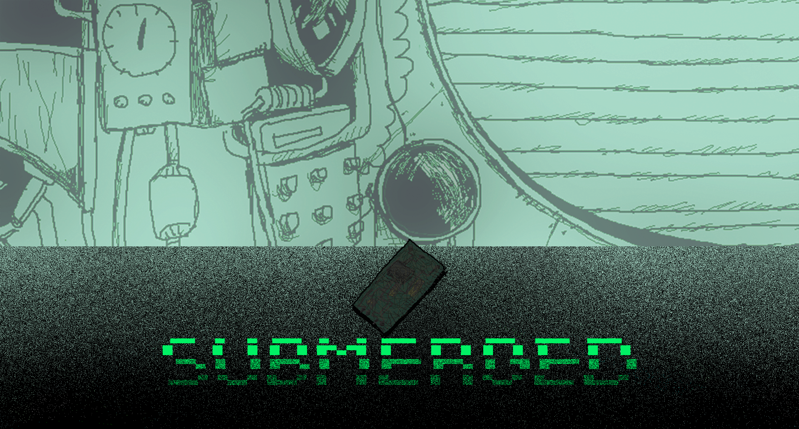 Submerged (Demo)