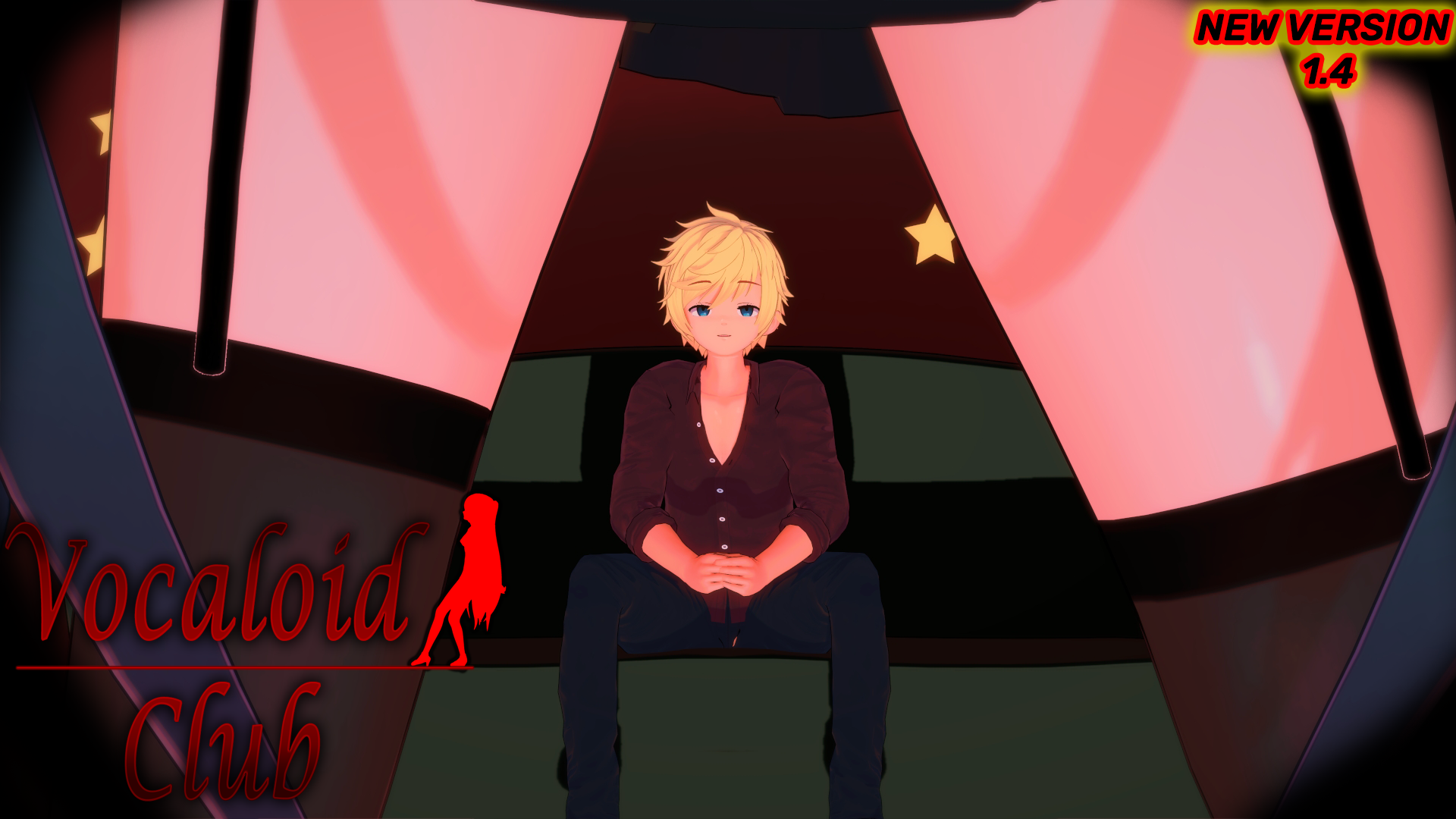 Porn games - Collection by FEFEDEE201 - Page 2 - itch.io