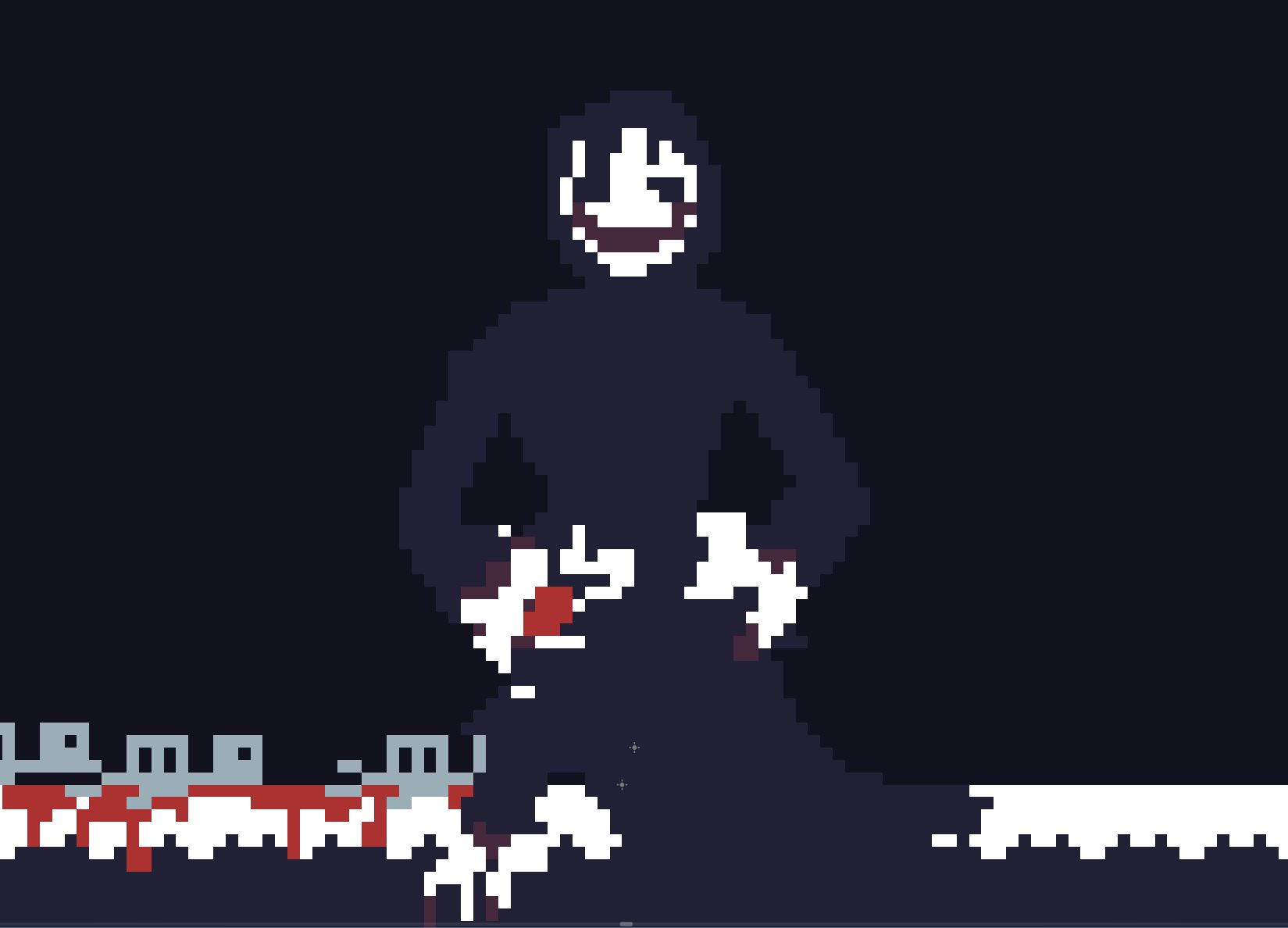 FromTheDead_PixelJam2025