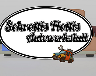 Schrottis Flottis Autowerkstatt