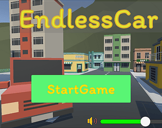 EndLessCar
