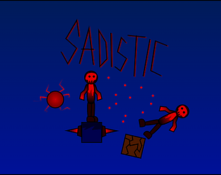 Sadistic