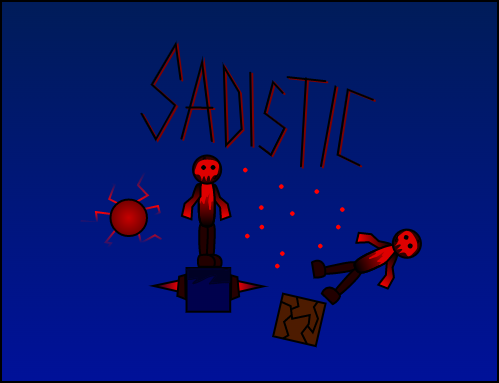 Sadistic