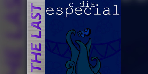 Cover image for O Dia Especial