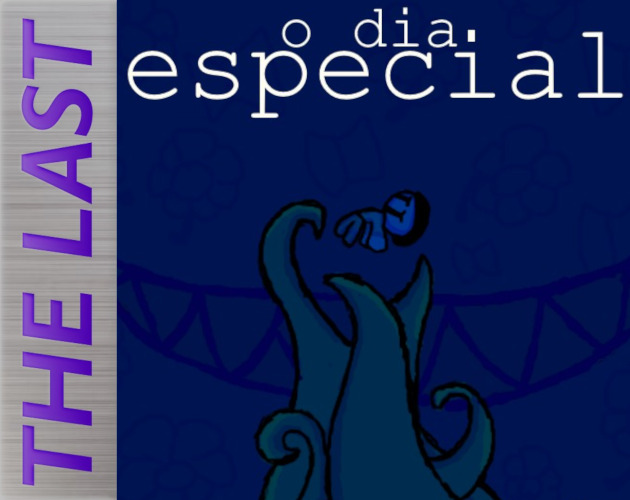 Cover image for O Dia Especial