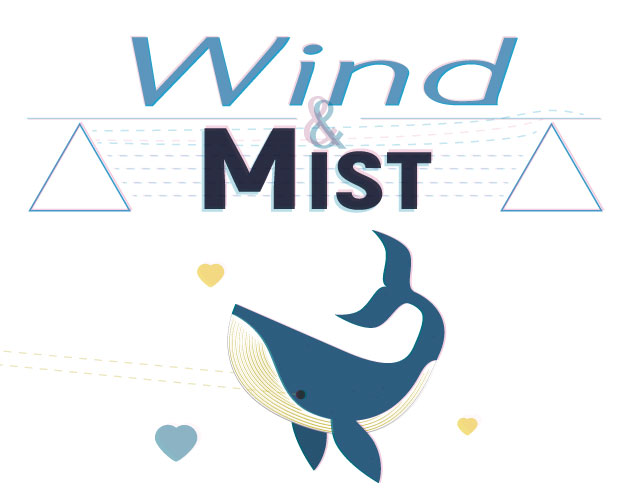 Wind & Mist