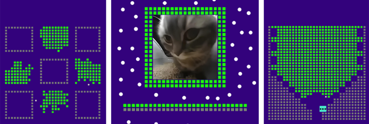 Brick Breaker Chipi Chipi Chapa Chapa Cat