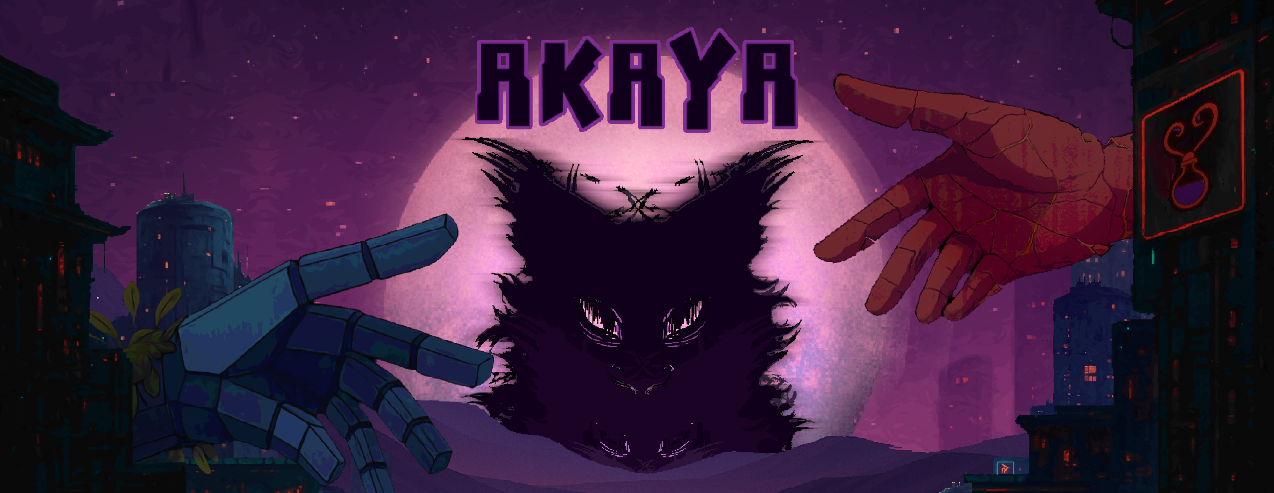 AKAYA