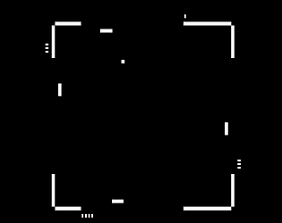 Quadra Pong