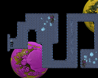 Level1AstroGame