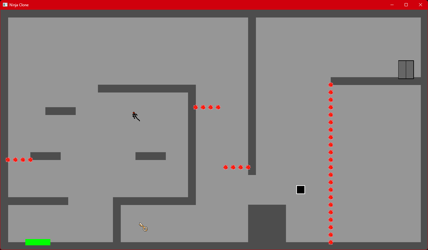 Ninja Clone