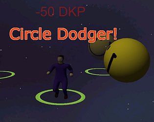 Circle Dodger