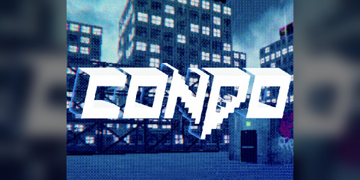 Cover image for Condo