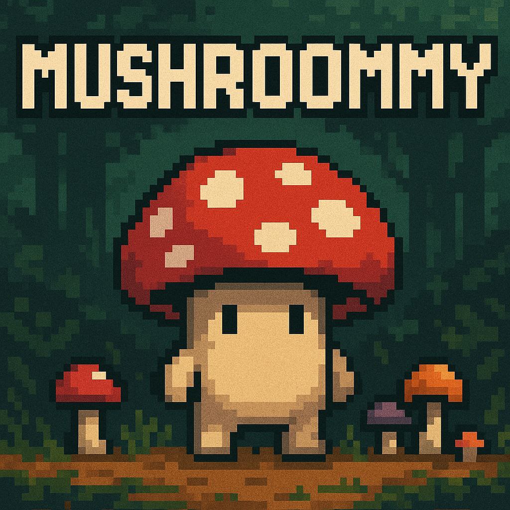 Mushroommy