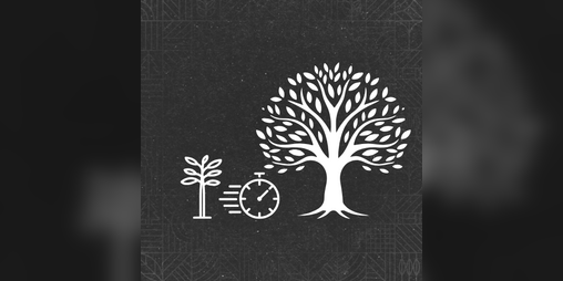 Cover image for Faster Growing Trees