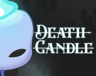 Cover image for Death Candle