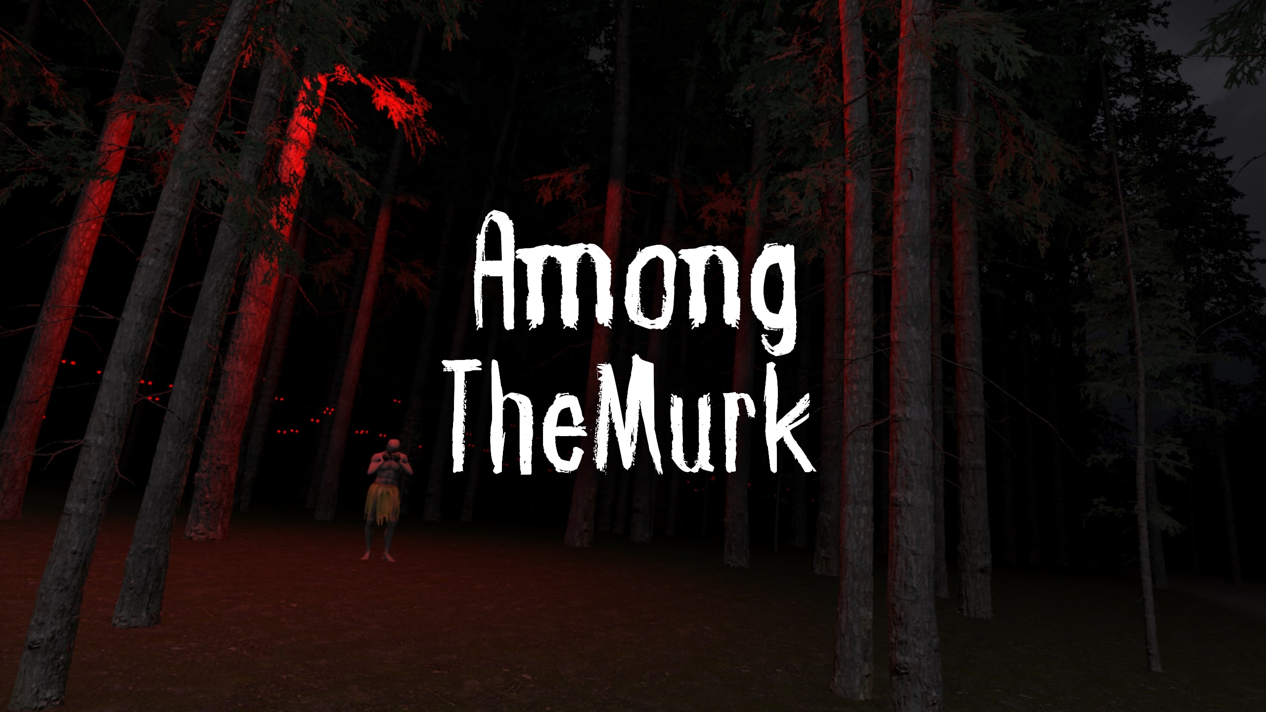 Among The Murk