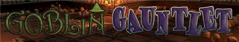 Goblin Gauntlet