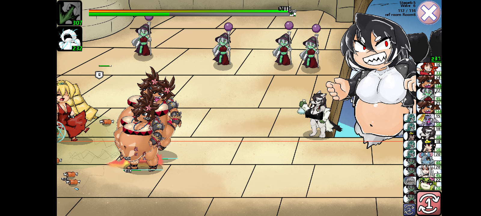 Look at that hp bar Look at that hp bar