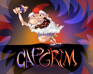 CAPGRIM